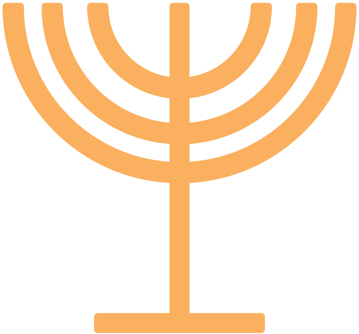Jewish Values and Education Icon