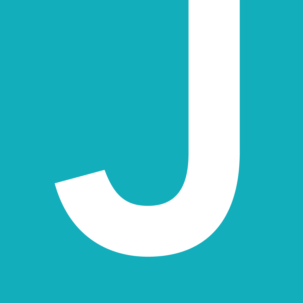 Valley of the Sun JCC J logo icon