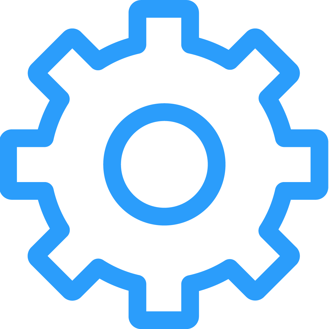 Maker's Space Icon